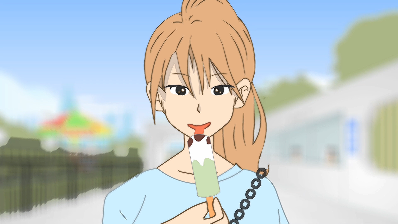 2D二维动画设计制作