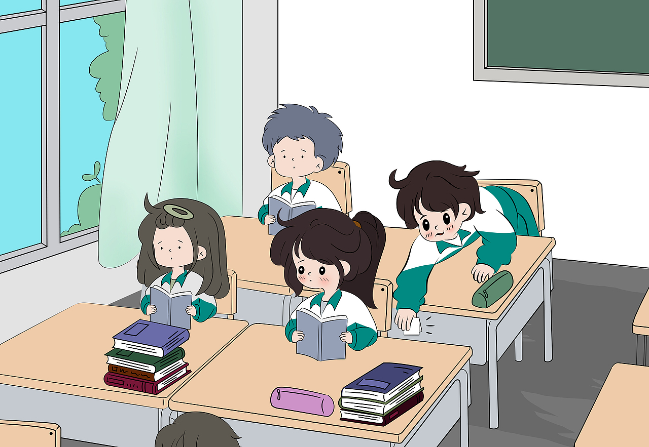 万宁同款情侣日常漫画书_thinker思客设计-站酷ZCOOL