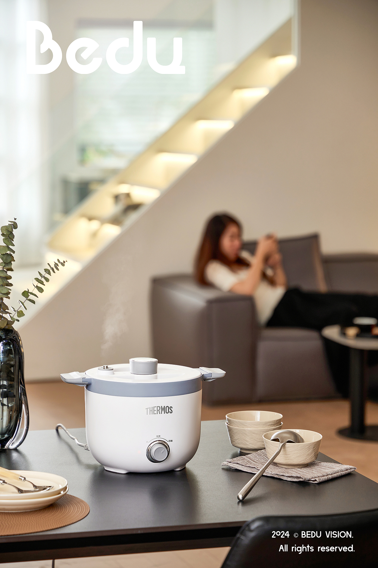 膳魔师微压力锅┃比度视觉（图ZMzcxMTQzODg4） - 产品摄影 - 站酷设计师比度丶浩Xx原创素材 - 站酷ZCOOL