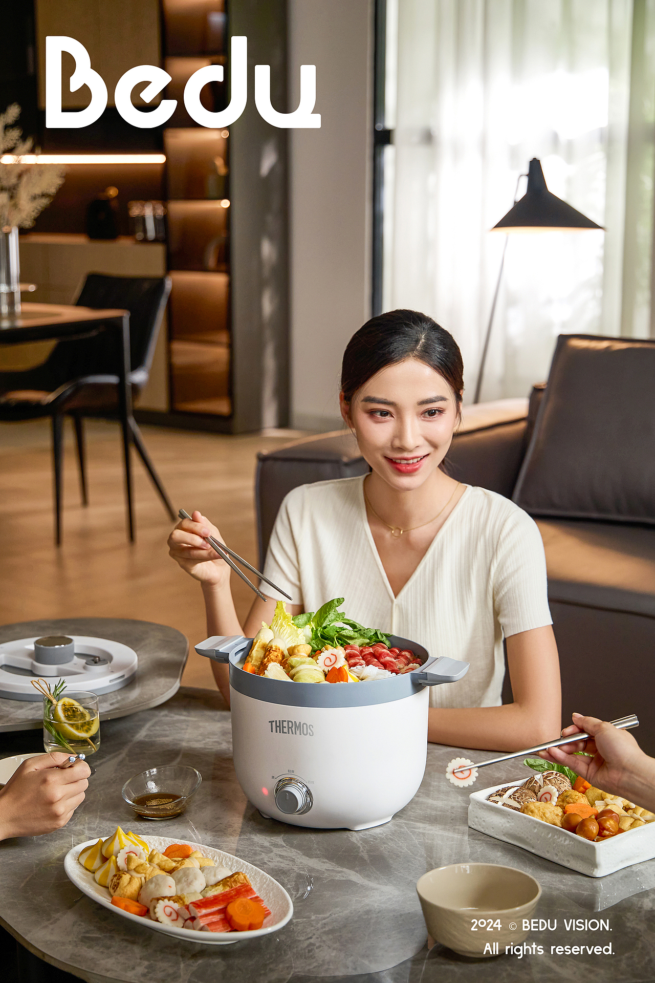 膳魔师微压力锅┃比度视觉（图ZMzcxMTQzODY4） - 产品摄影 - 站酷设计师比度丶浩Xx原创素材 - 站酷ZCOOL