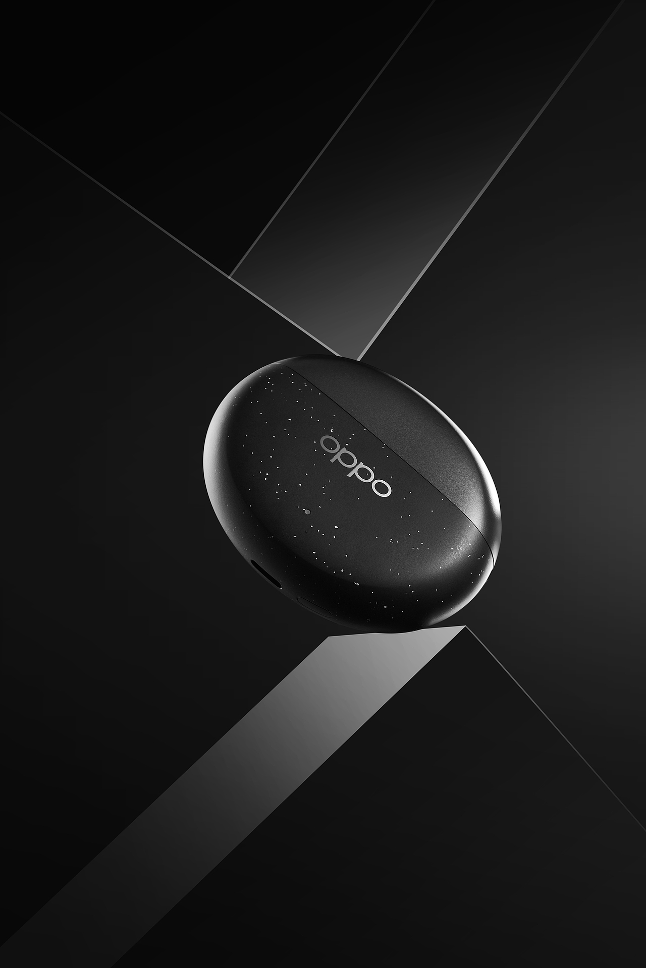 Enco Air4 Pro 图赏