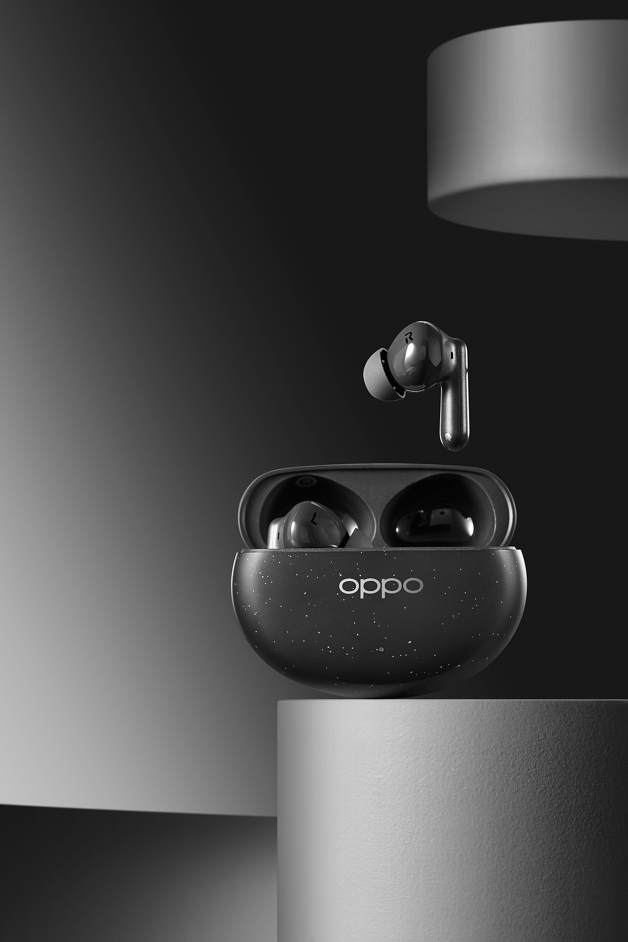 Enco Air4 Pro 图赏