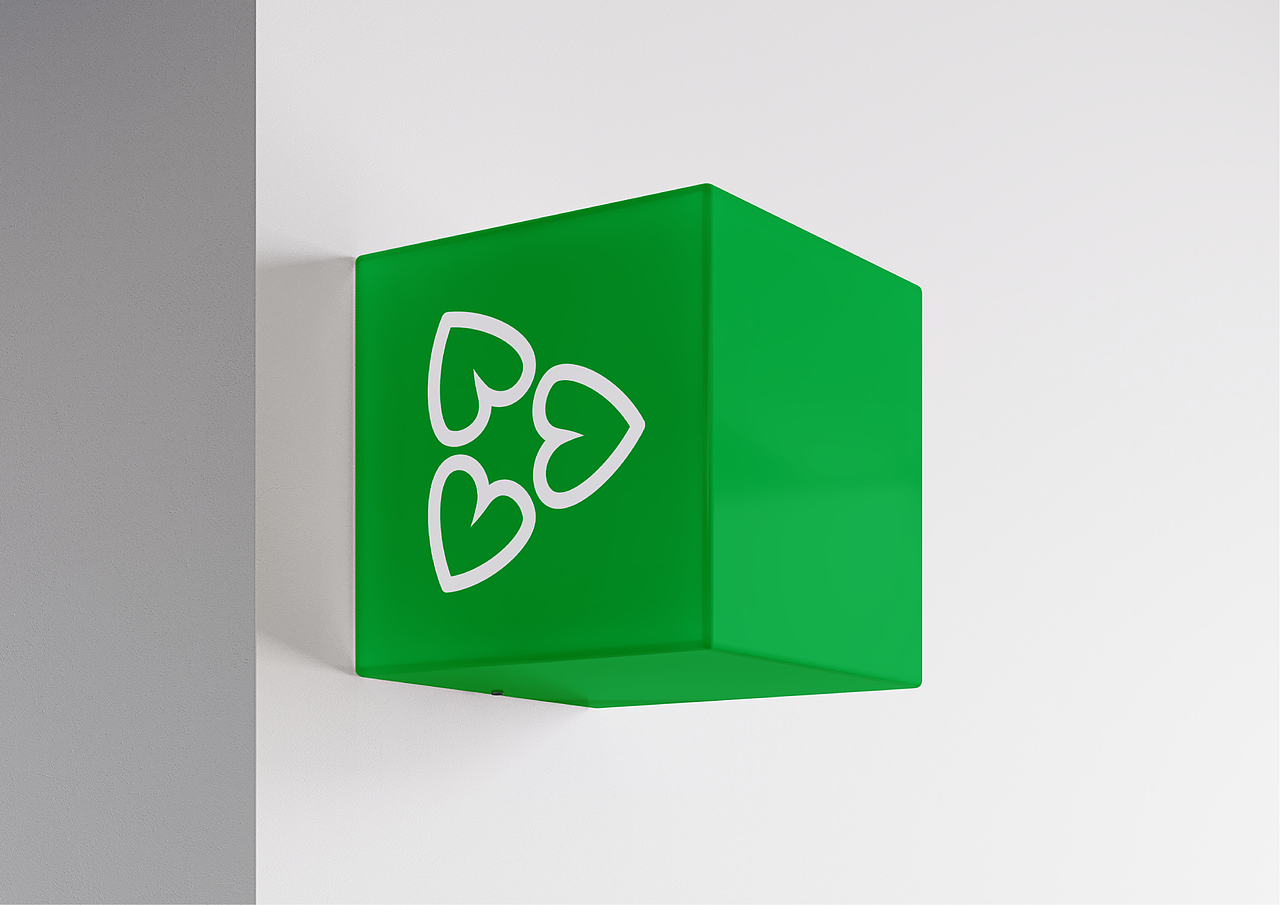 鑫诚有机农业(Centery Organic Agriculture)品牌设计