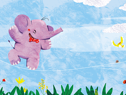 《英语童谣点读书》