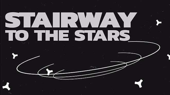 AE模板|品牌活动现场发布上线动效动画文字版式设计