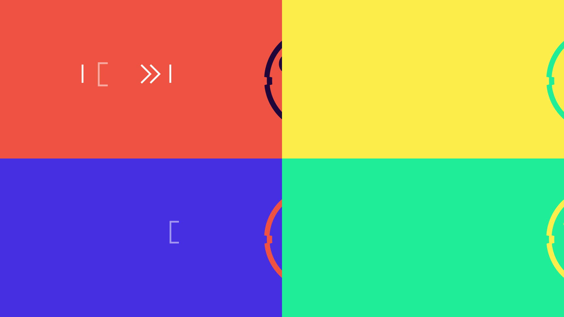 大众旗下车机软件公司CARIAD系列视频（图ZMzcxMTYzMDk2） - Motion Graphic - 站酷设计师西安绿皮车原创素材 - 站酷ZCOOL