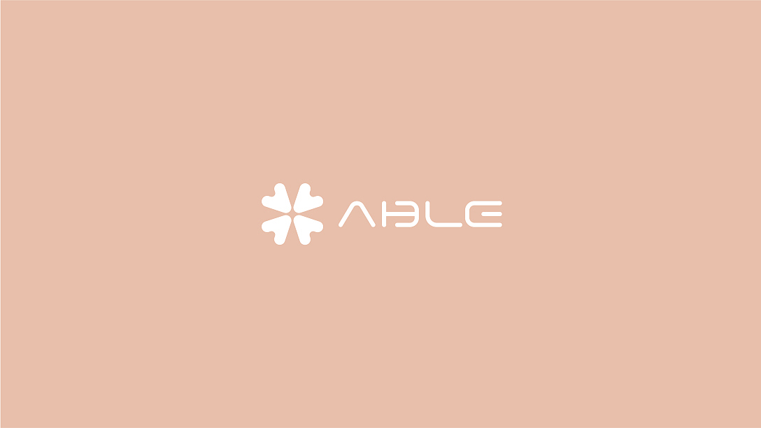 ABLE（图ZMzcxMTYzODAw） - 品牌 - 站酷设计师hemenglin756原创素材 - 站酷ZCOOL
