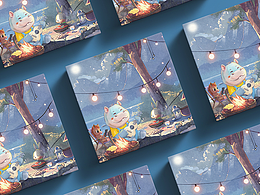 河马先生的营地2