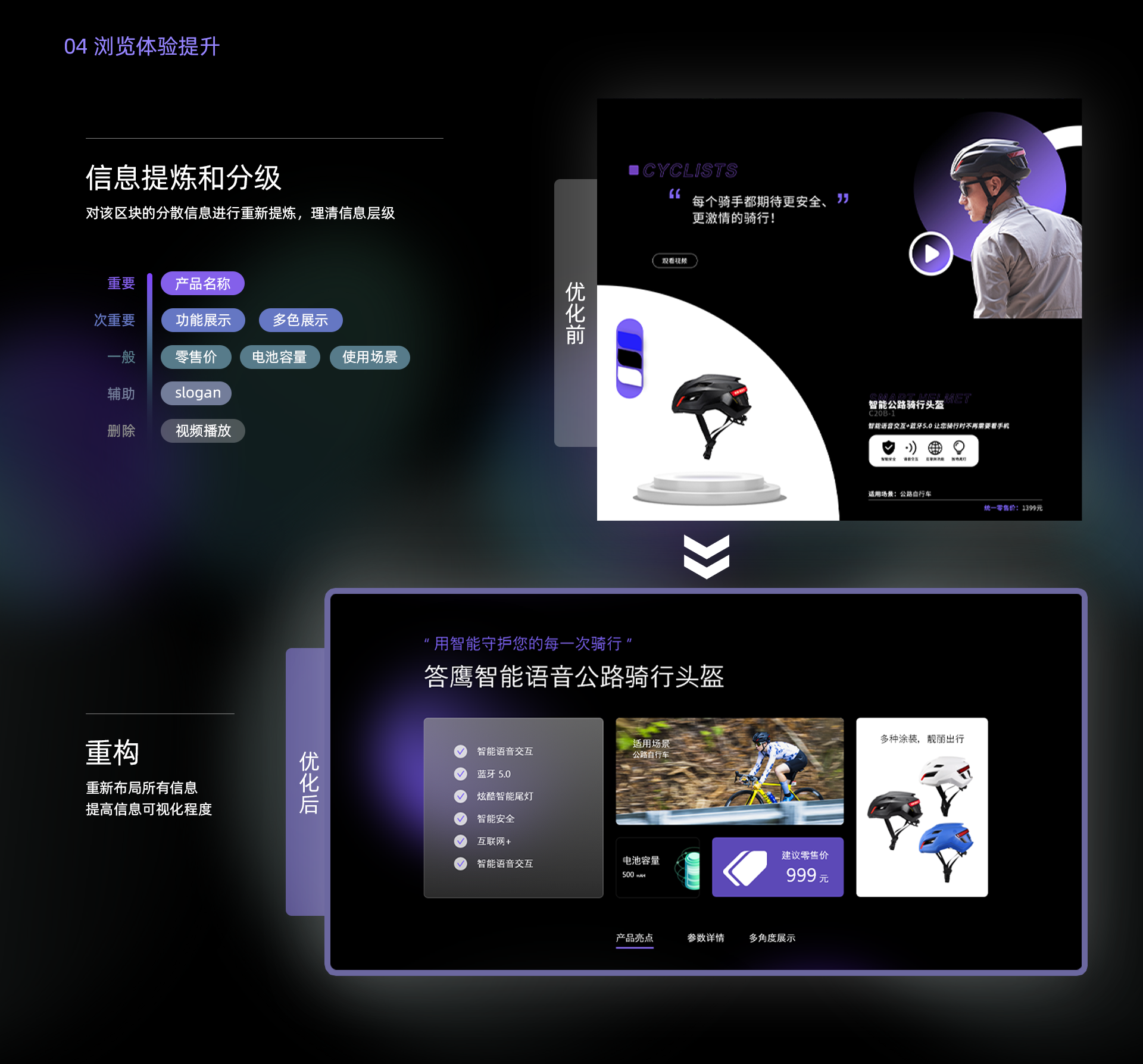 2023-2024 | UIUX+平面 | 设计作品集_WaveWilds-站酷ZCOOL