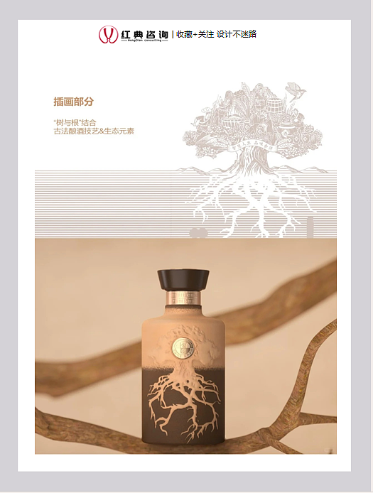创意设计分享|酱香白酒包装设计（图ZMzcxMTczNDcy） - 生活用品 - 站酷设计师红典设计奖咨询原创素材 - 站酷ZCOOL