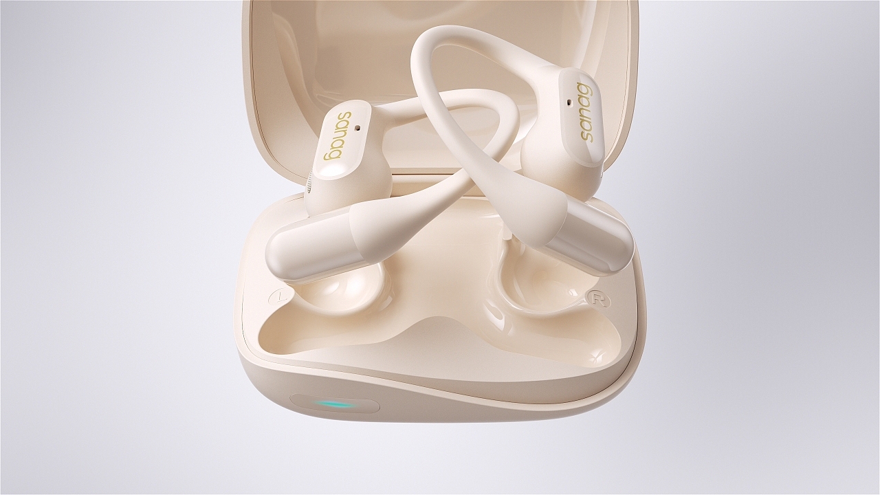 sanag蓝牙耳机G6S_动态设计_dalin啊（图ZMzcxMTgwNjA4） - 其他三维 - 站酷设计师Dalin啊原创素材 - 站酷ZCOOL