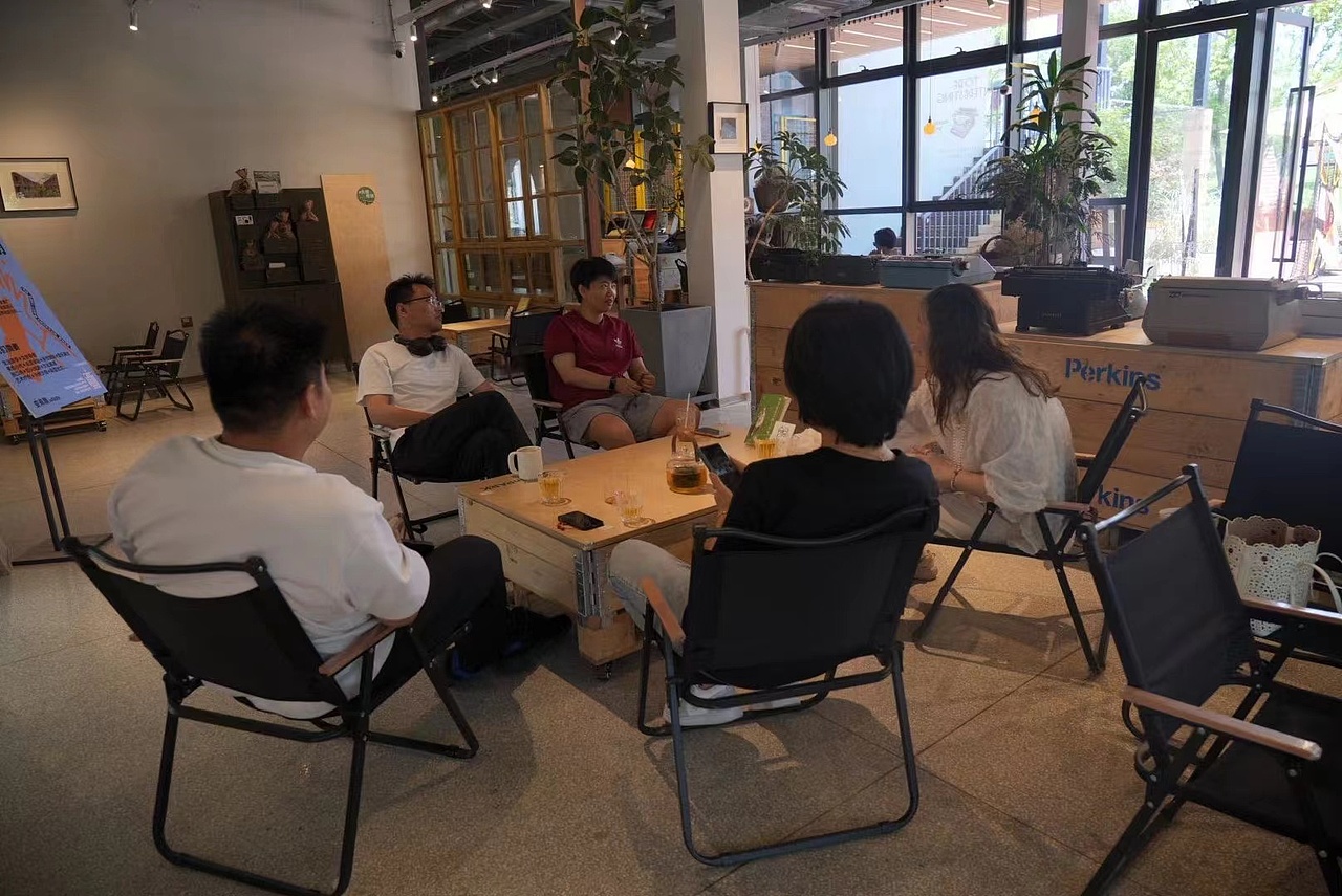 设计师，开店啦！—我在骆岗开了一家咖啡店（图ZMzcxMTgzMjA0） - 商业空间设计 - 站酷设计师孫容原创素材 - 站酷ZCOOL