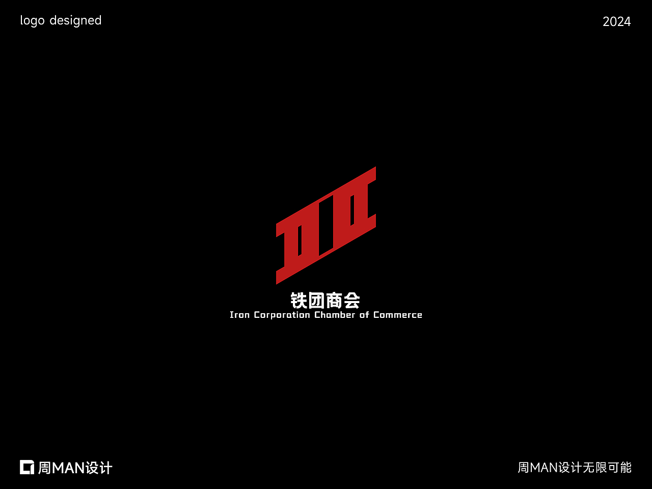 时间飞快如逝-我们接得住吗-LOGO | LOGO设计 | 上篇