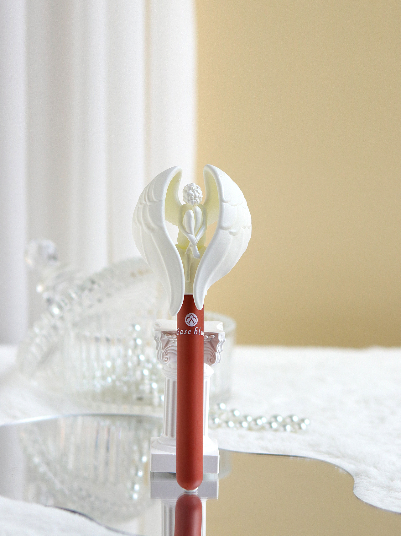 美妆摄影（skp）