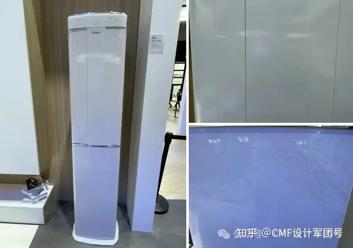 双色设计解析，当下火热的产品色彩搭配方案！（图ZMTQ4MTcyMjQ=） - 资讯 - 站酷设计师CMF设计军团原创素材 - 站酷ZCOOL