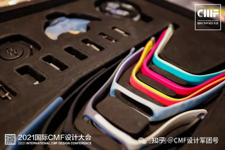 双色设计解析，当下火热的产品色彩搭配方案！（图ZMTQ4MTcxODA=） - 资讯 - 站酷设计师CMF设计军团原创素材 - 站酷ZCOOL