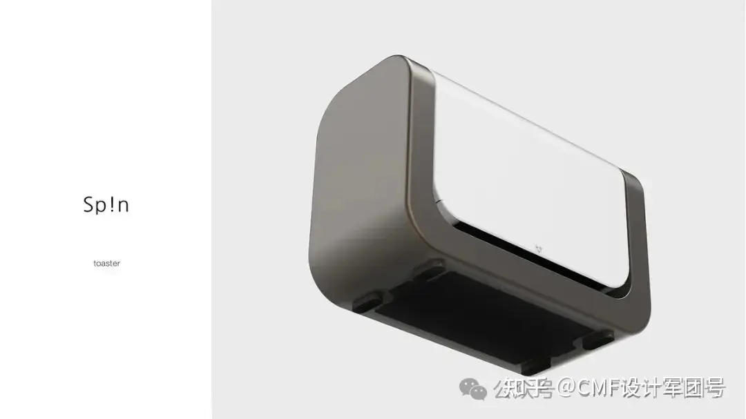 双色设计解析，当下火热的产品色彩搭配方案！（图ZMTQ4MTczMDQ=） - 资讯 - 站酷设计师CMF设计军团原创素材 - 站酷ZCOOL