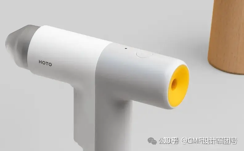 双色设计解析，当下火热的产品色彩搭配方案！（图ZMTQ4MTc0MjA=） - 资讯 - 站酷设计师CMF设计军团原创素材 - 站酷ZCOOL