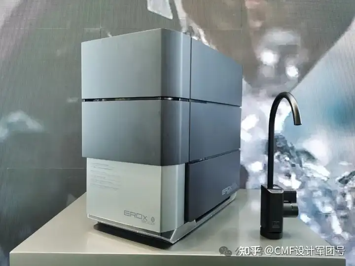 双色设计解析，当下火热的产品色彩搭配方案！（图ZMTQ4MTc0MzY=） - 资讯 - 站酷设计师CMF设计军团原创素材 - 站酷ZCOOL