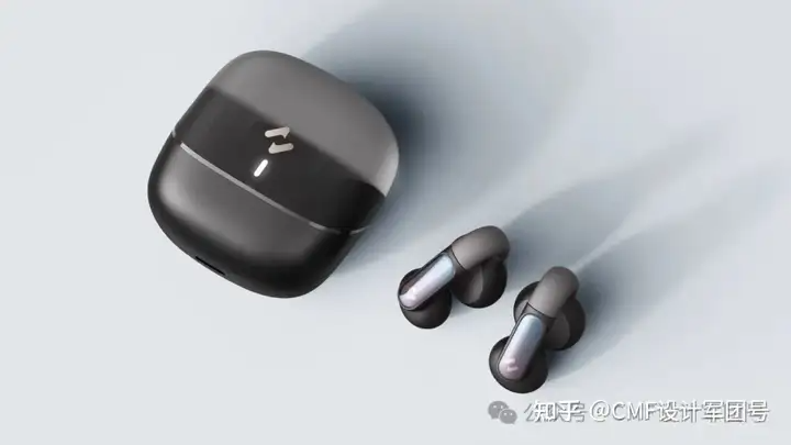 双色设计解析，当下火热的产品色彩搭配方案！（图ZMTQ4MTcyODQ=） - 资讯 - 站酷设计师CMF设计军团原创素材 - 站酷ZCOOL