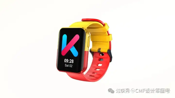 双色设计解析，当下火热的产品色彩搭配方案！（图ZMTQ4MTcyMzY=） - 资讯 - 站酷设计师CMF设计军团原创素材 - 站酷ZCOOL