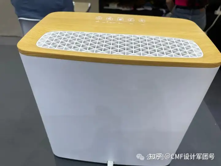 双色设计解析，当下火热的产品色彩搭配方案！（图ZMTQ4MTczNTI=） - 资讯 - 站酷设计师CMF设计军团原创素材 - 站酷ZCOOL