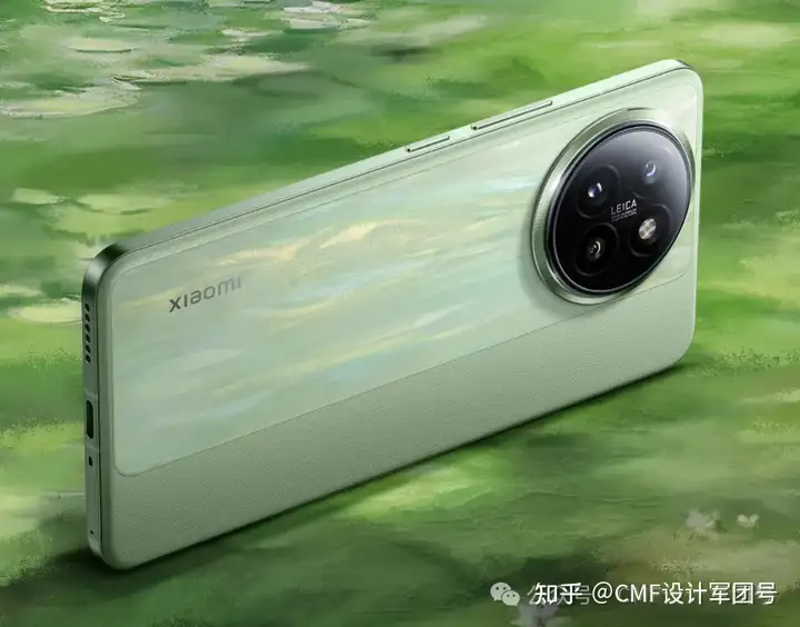 双色设计解析，当下火热的产品色彩搭配方案！（图ZMTQ4MTcxOTI=） - 资讯 - 站酷设计师CMF设计军团原创素材 - 站酷ZCOOL