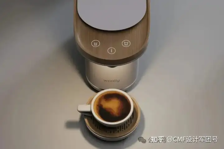 双色设计解析，当下火热的产品色彩搭配方案！（图ZMTQ4MTczMDg=） - 资讯 - 站酷设计师CMF设计军团原创素材 - 站酷ZCOOL