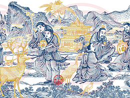 茶叶包装设计