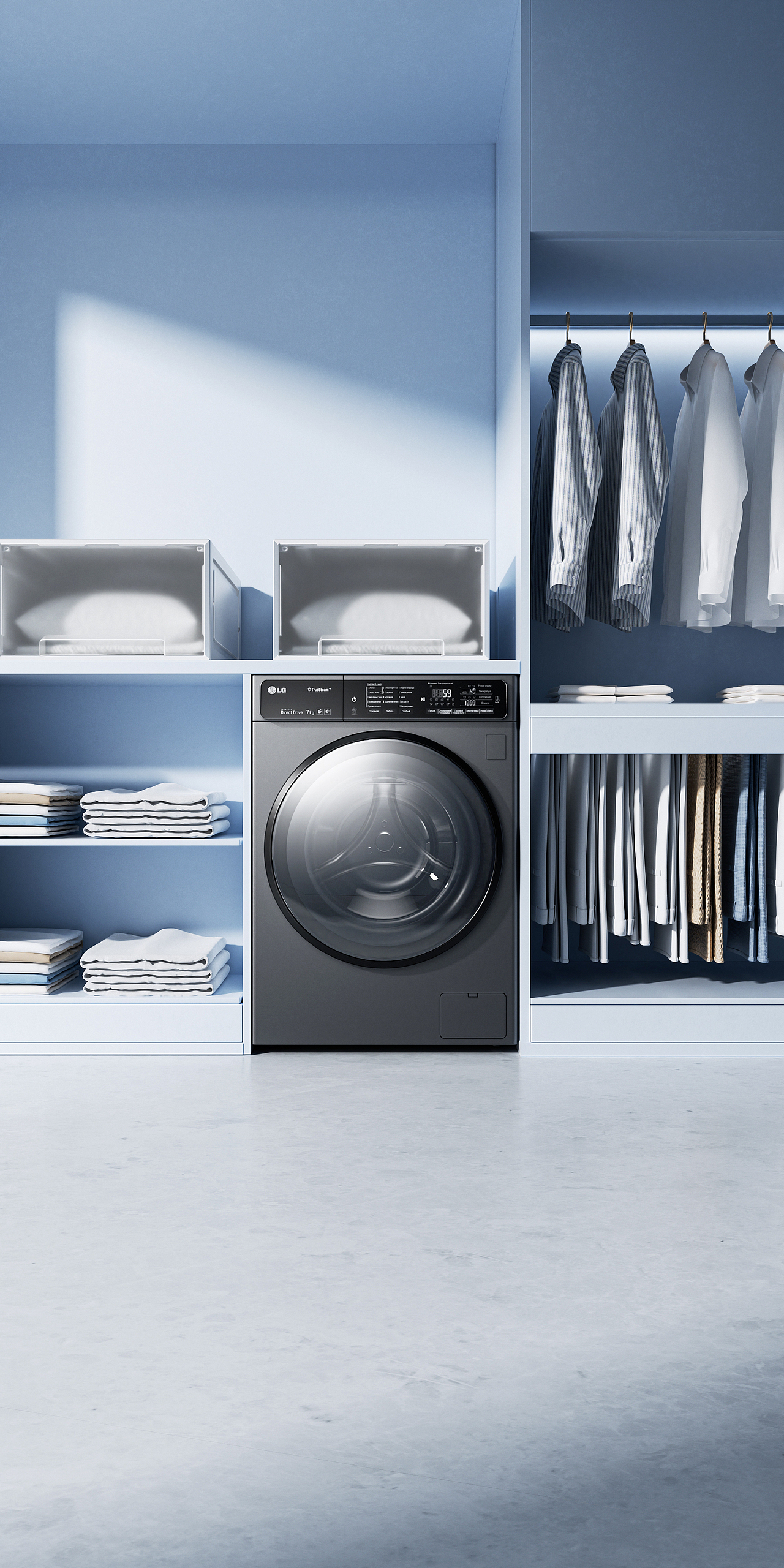 2024年中总结【家电】（图ZMzcxMjEzODY4） - 场景 - 站酷设计师Chuan船原创素材 - 站酷ZCOOL