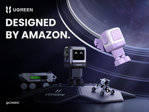 【AMAZON 亚马逊 2024 Q1-Q2 】