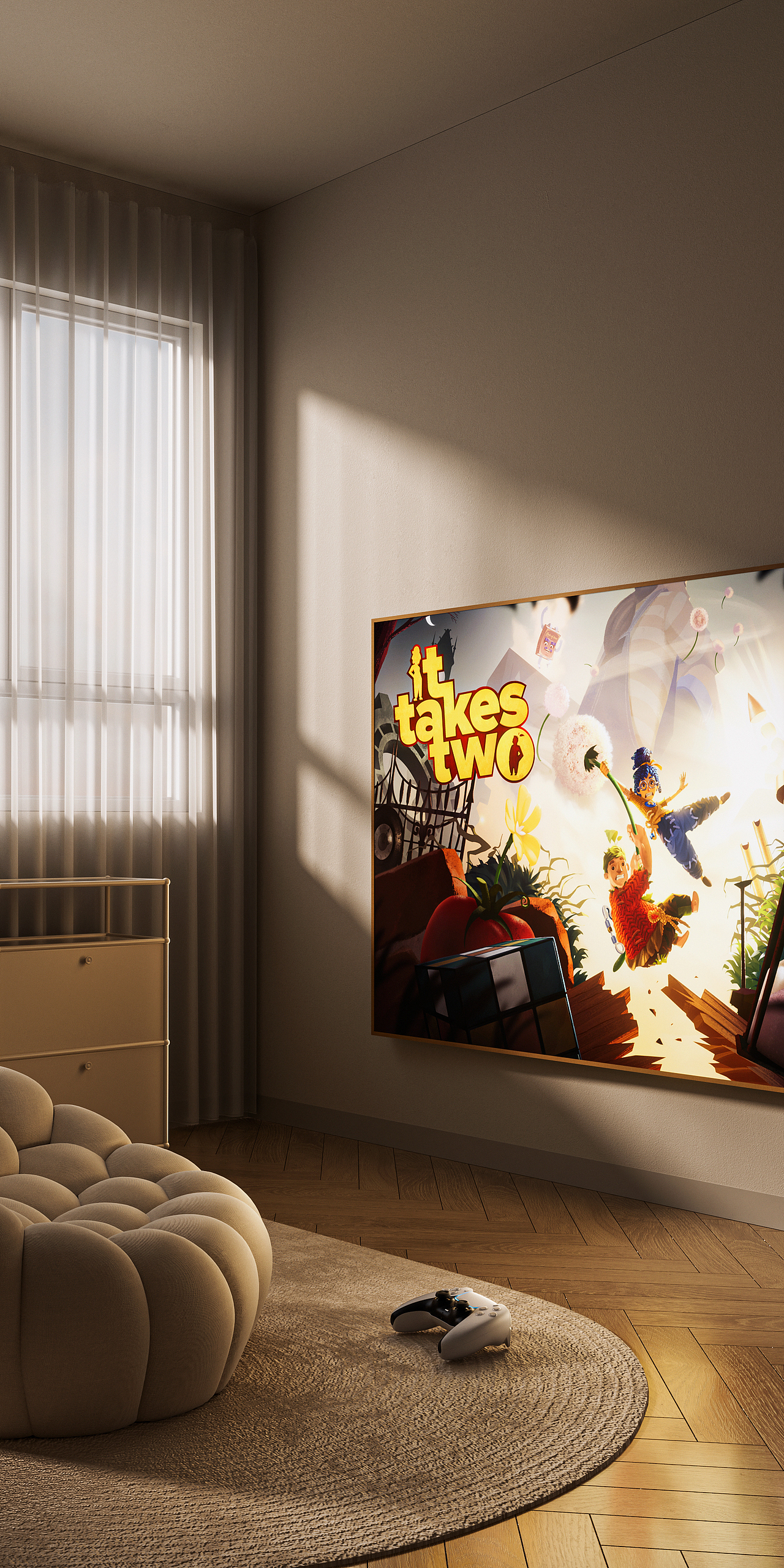 2024年中总结【家电】（图ZMzcxMjEzOTAw） - 场景 - 站酷设计师Chuan船原创素材 - 站酷ZCOOL