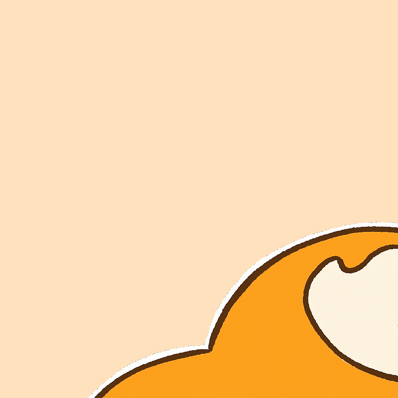 邦小芒动态表情包设计（图ZMzcxMjE0Mjg4） - 商业插画 - 站酷设计师紫丁香与醋栗原创素材 - 站酷ZCOOL