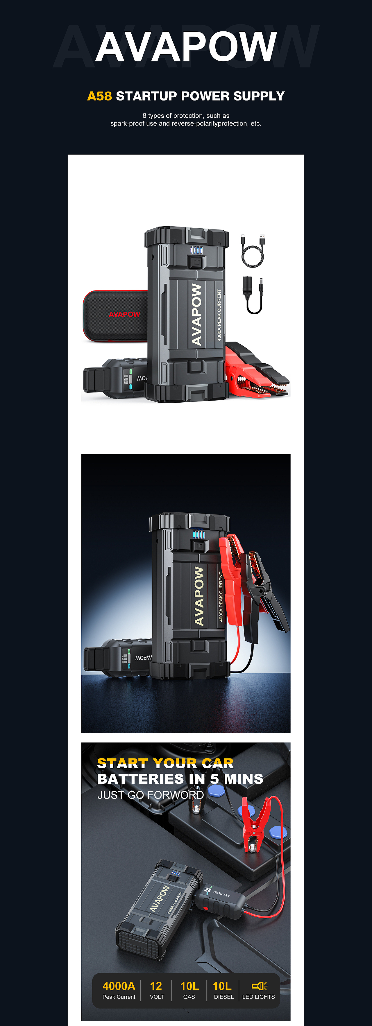 亚马逊主图高级A+设计*4（图ZMzcxMjE1MjA0） - 电商 - 站酷设计师老墨不买鱼原创素材 - 站酷ZCOOL