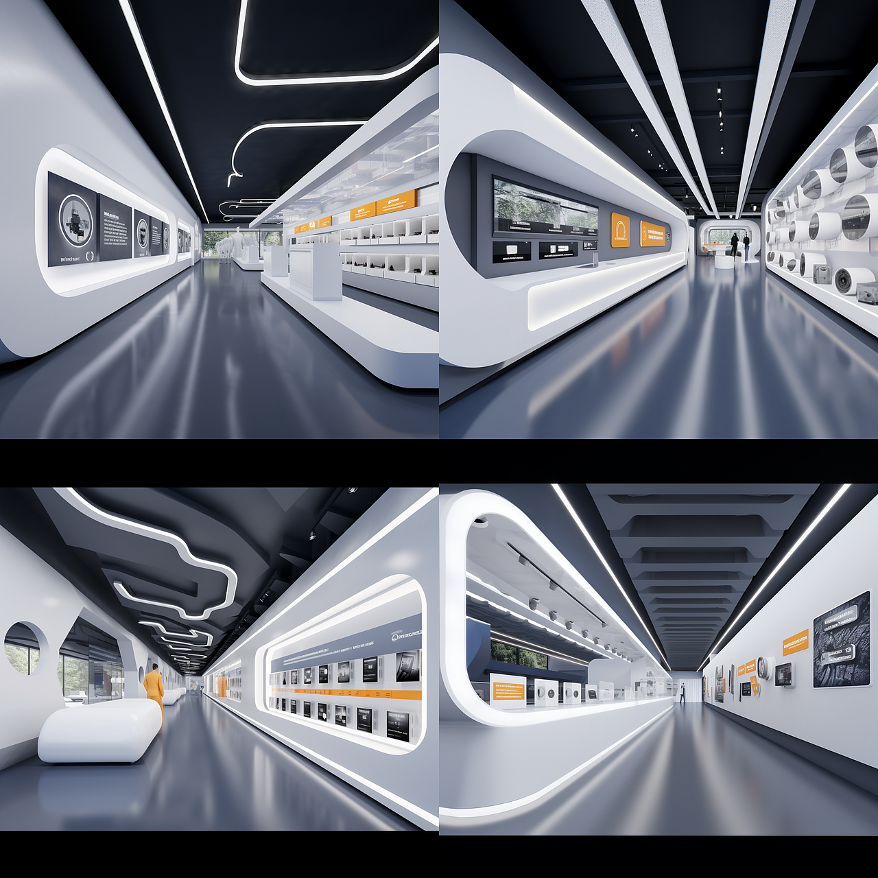 AI生成（图ZMzcxMjE2Mzg4） - 建筑/空间 - 站酷设计师老蛐蛐原创素材 - 站酷ZCOOL