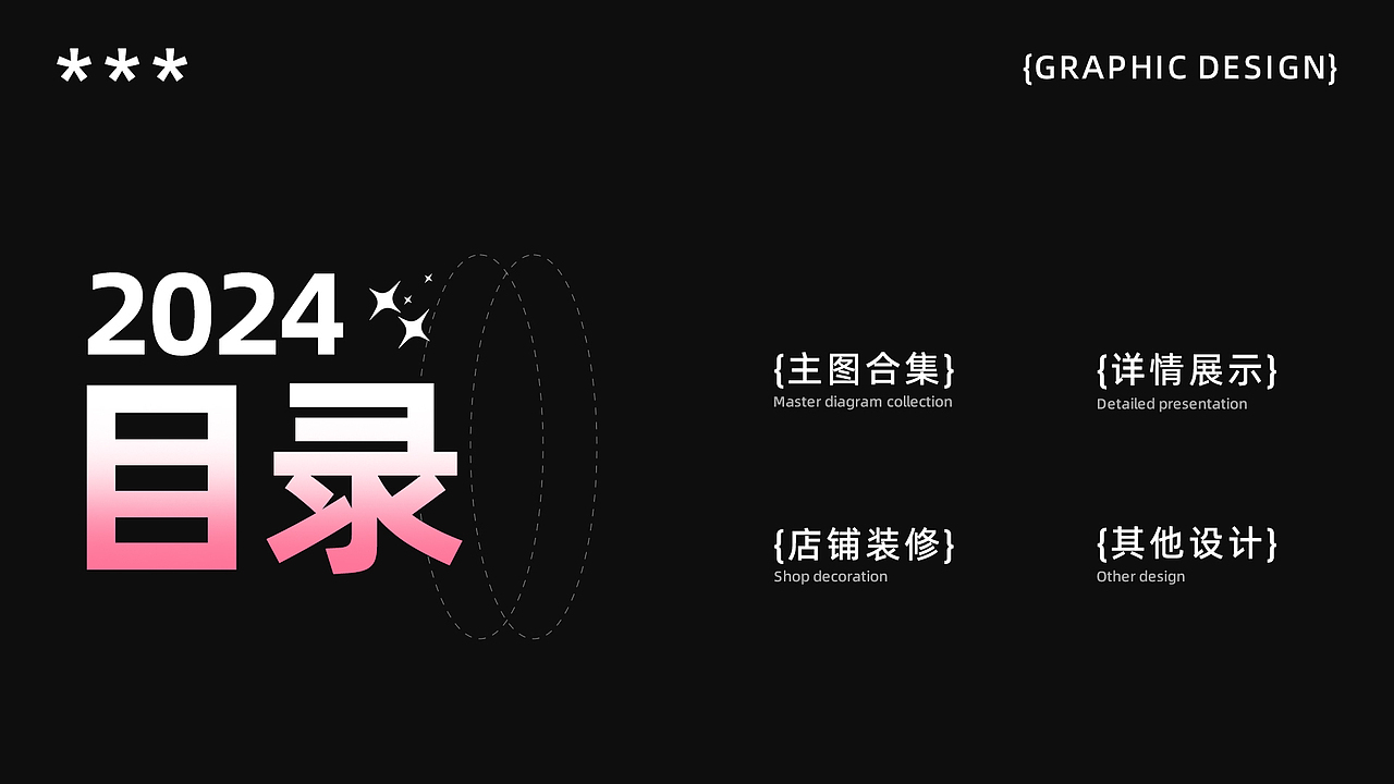 个人电商平面作品集