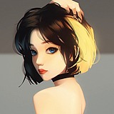 淡淡暮的头像