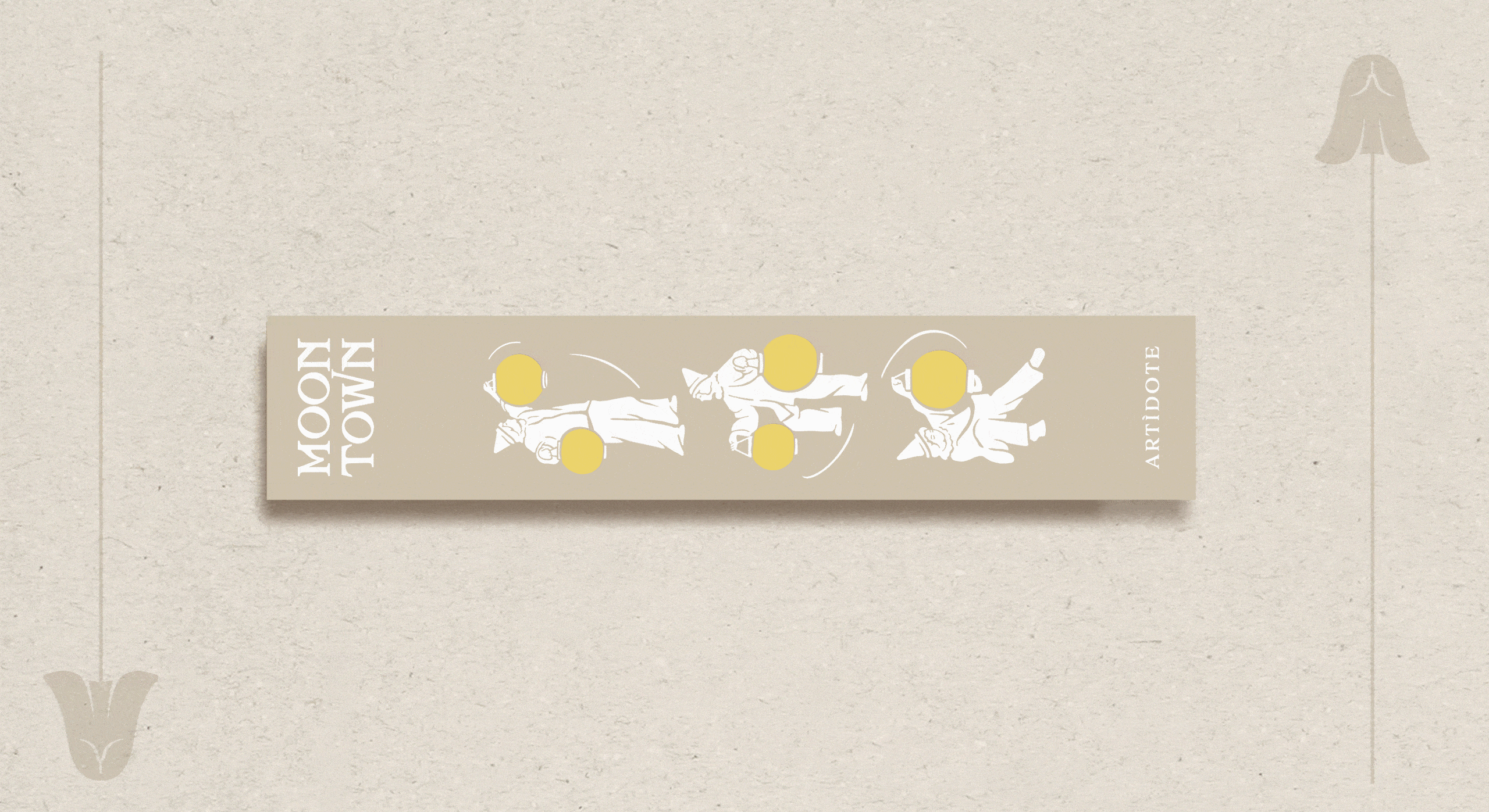 汉字与合香 | 香氛品牌ARTÌDOTE灵感线香包装设计（图ZMzcxMjIxMDI0） - 包装 - 站酷设计师RABBITIE视觉设计原创素材 - 站酷ZCOOL