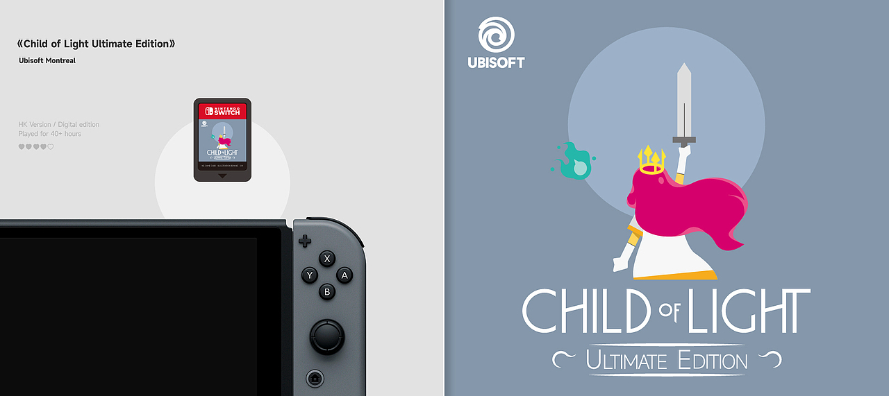 NS GAME CARD ILLUSTRATION REMAKE（图ZMzcxMjIxMTQ4） - 创作习作 - 站酷设计师wingfengbin原创素材 - 站酷ZCOOL