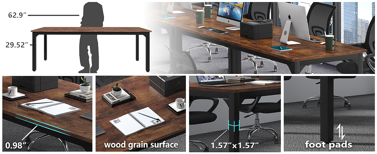 做过的项目家具类产品(桌子的图片跟视频渲染设计)