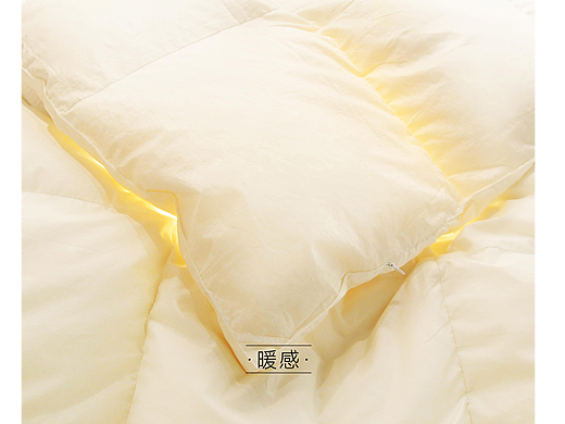 阅眠 鹅绒被详情页设计