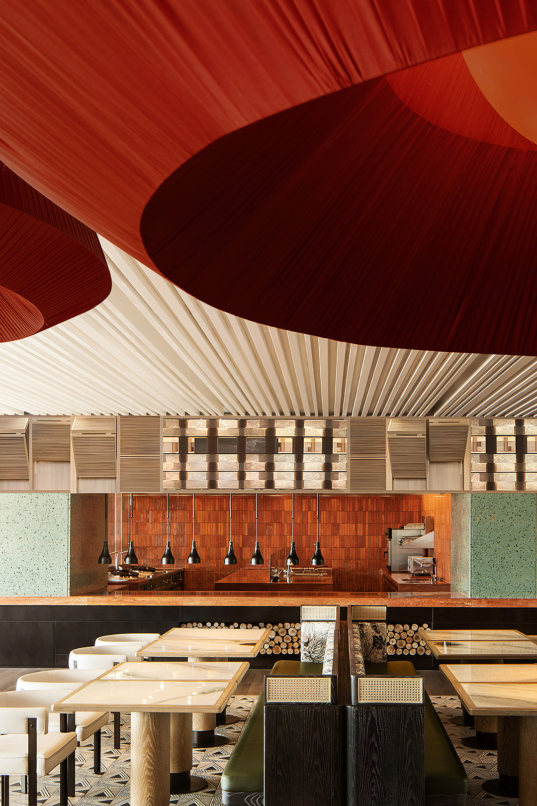 YANG新作 | 洲际酒店集团首家华邑度假酒店盛启亚龙湾