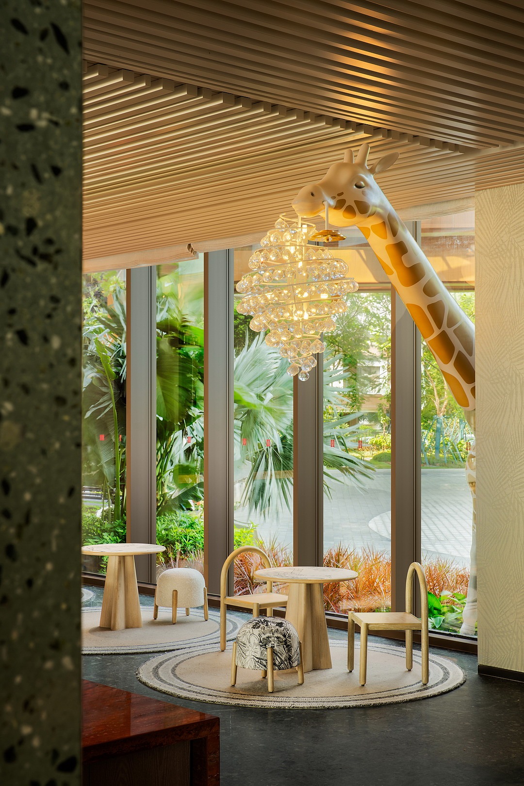 YANG新作 | 洲际酒店集团首家华邑度假酒店盛启亚龙湾