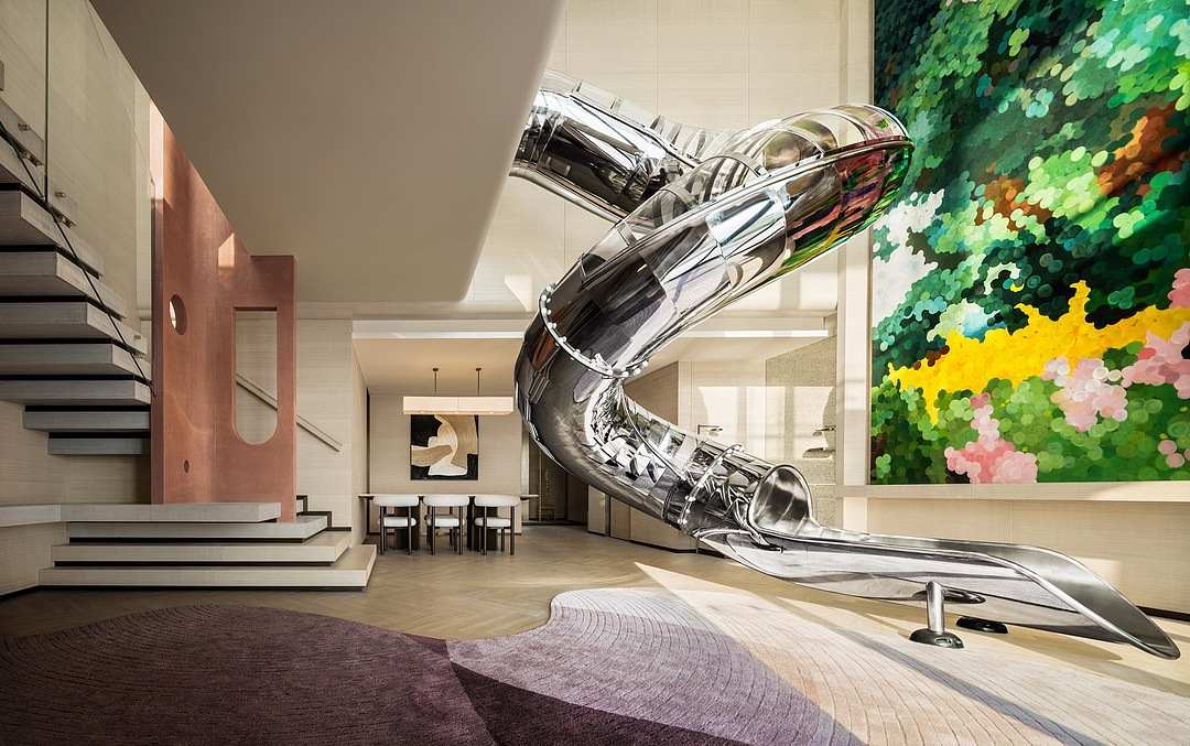 YANG新作 | 洲际酒店集团首家华邑度假酒店盛启亚龙湾