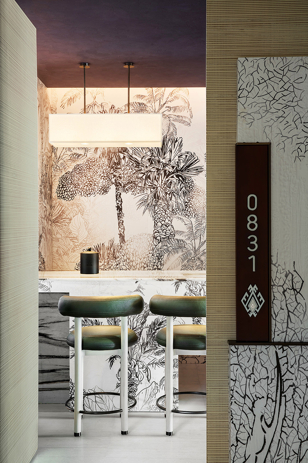 YANG新作 | 洲际酒店集团首家华邑度假酒店盛启亚龙湾