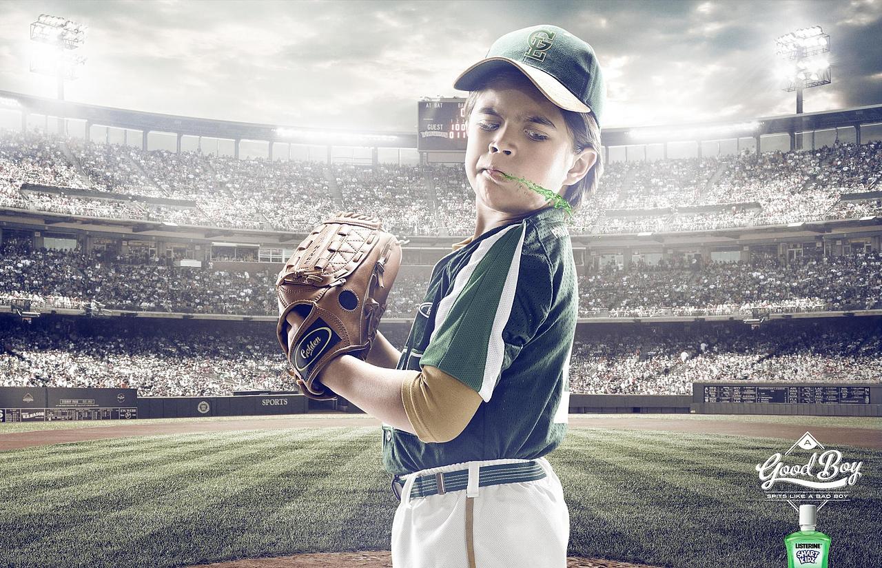 [广告]收集的一些创意广告／第八辑（图ZMzcxMjI2OTY4） - 海报 - 站酷设计师7点起床原创素材 - 站酷ZCOOL