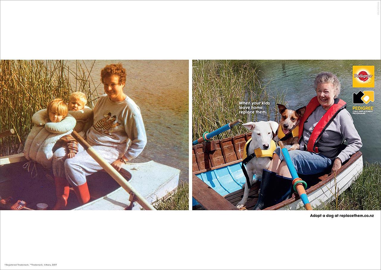 [广告]收集的一些创意广告／第八辑（图ZMzcxMjI3MDUy） - 海报 - 站酷设计师7点起床原创素材 - 站酷ZCOOL