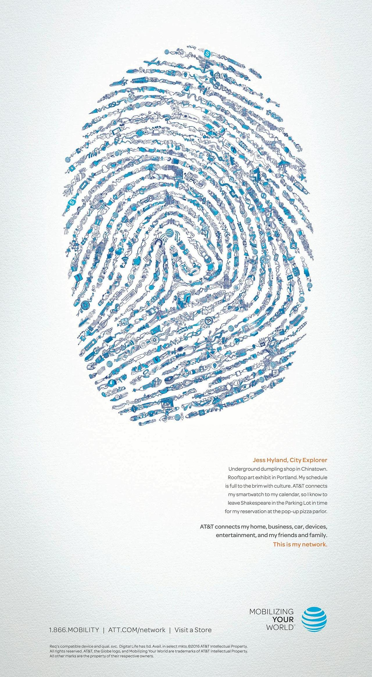 [广告]收集的一些创意广告／第九辑（图ZMzcxMjI3MzA4） - 海报 - 站酷设计师7点起床原创素材 - 站酷ZCOOL