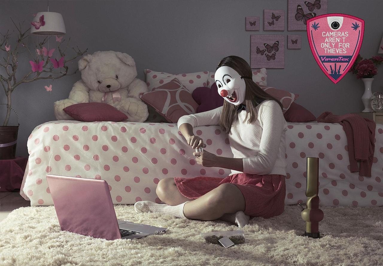 [广告]收集的一些创意广告／第九辑（图ZMzcxMjI3MzY4） - 海报 - 站酷设计师7点起床原创素材 - 站酷ZCOOL