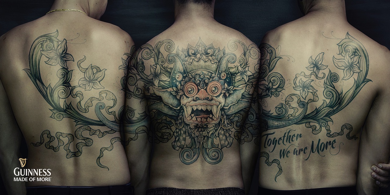 [广告]收集的一些创意广告／第九辑（图ZMzcxMjI3NDIw） - 海报 - 站酷设计师7点起床原创素材 - 站酷ZCOOL